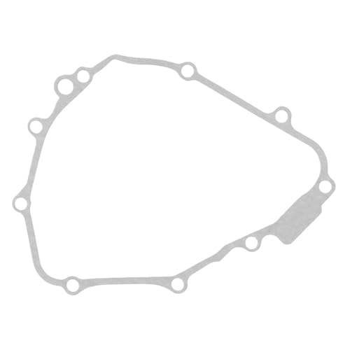 Carter gauche de stator moteur pour moto CB900 et CB919F de 2002 à 2007 - 6