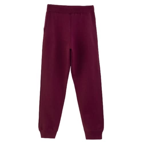 Image of Nap Chief Official Marvel Avengers Printed Joggers for Kids, Cotton Regular Fit Track Pants for Boys & Girls