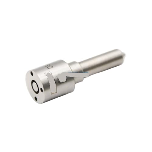 Buses d'injecteur DLLA150P2147 de précision pour optimiser la combustion 0445110634 - 2