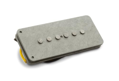 Micro Jazzmaster Seymour Duncan Antiquity II pour restaurer une guitare
