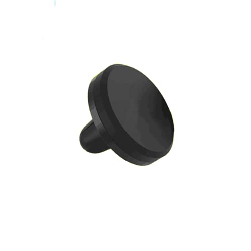 Car phone holder, car holder, mobile phone holder, suitable for all smart phones, black