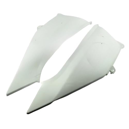 Spoiler de carénage latéral moto en ABS brut pour Goldwing 1800 GL1800 de 2001 à 2011