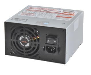 Amazon | ニプロン PC電源 ePCSA-650P-E2S 【本体のみ】※出力ハーネス