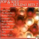 Pochette de Vol. 2-Pop & Soul Holiday Hits