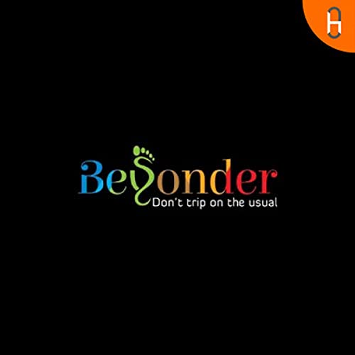 Travels that don't trip on the usual... with Beyonder Travel Podcast Por Beyonder Experiences LLP arte de portada