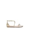 Jewel Badgley Mischka womens Osome