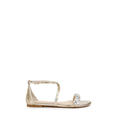 Jewel Badgley Mischka womens Osome