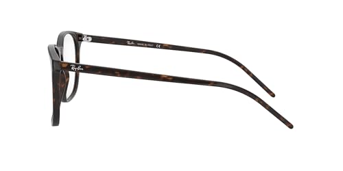 Image of Ray-Ban RX5387 Square Prescription Eyeglass Frames