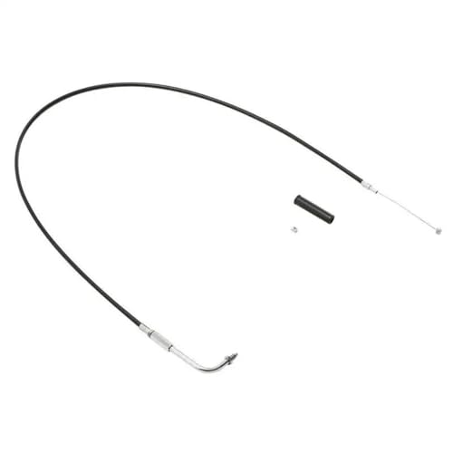 Câble accélérateur Harley bloqué ? Solution pour FXD FLST FLHR - 3