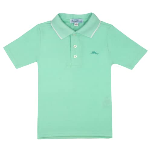 Opiniones y reviews de Camisetas y polos para Niño que Puedes Comprar On-line. 26 Camisetas y polos para Niño marca Tommy Bahama (3)