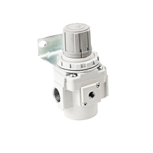 Válvula reductora AR20-02BG-1-B para flujo constante en compresores 7