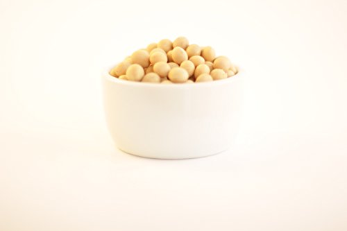 Premium Grade Non-Gmo Soybeans (5 Pounds) - Great For Soy Milk And Tofu - Newest Crop - Product Of Usa #TOP1