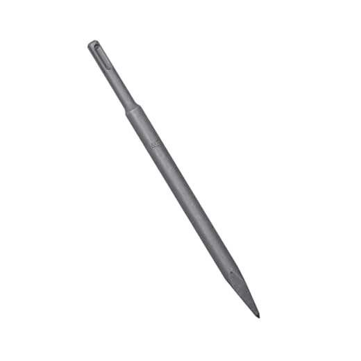 DEWALT Ponteiro 250mm DWA0801