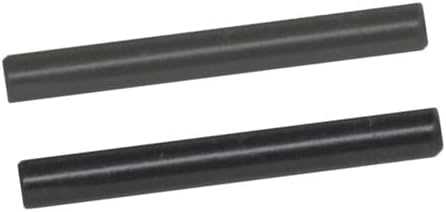 Elliason Rear Sight Hinge Pin Set, Black, 840-130 840130