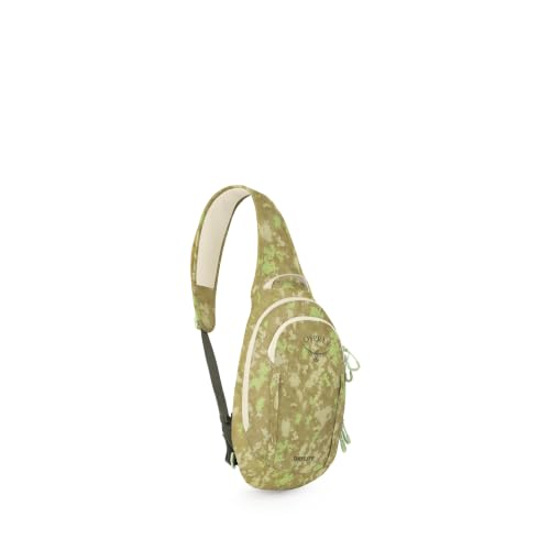 Image of Osprey Daylite Shoulder Sling Bag - Crossbody Backpack for Everyday Carry, Festivals, and Travel
