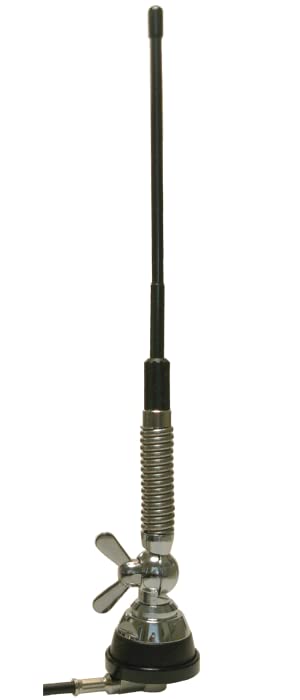 SIRIO T-VHF 163-173 AMBUL 5M /S