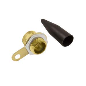 UnicrimpQBW20 Cable Gland 20mm Pk=2