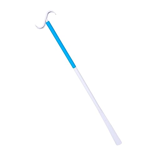 GARVALON Sockenhilfe mit Schuhlöffel