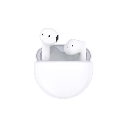 HONOR Choice Earbuds X7e Bluetooth Earphones mit Semi-Offener Aktiver Geräuschunterdrückung, 40h...