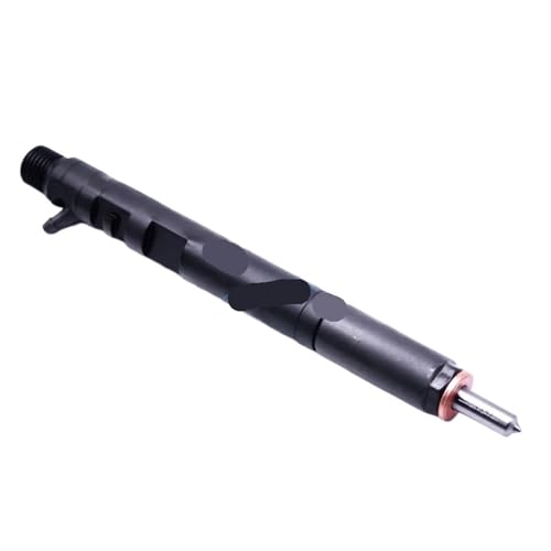 Inyector common rail diésel EJBR02101Z original para motores 8200240244