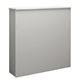 【Tailles pour s'adapter à différents espaces】Conçu spécifiquement pour les radiateurs de petite et moyenne taille, il a une taille compacte et des fonctions complètes, et peut être placé de manière flexible dans des espaces tels que les cuisines, les salles de bains et les couloirs. Tout en offrant une protection efficace, il ne prend pas de place supplémentaire et est un choix pratique pour les petits ménages pour optimiser l'espace et garder les choses bien rangées.