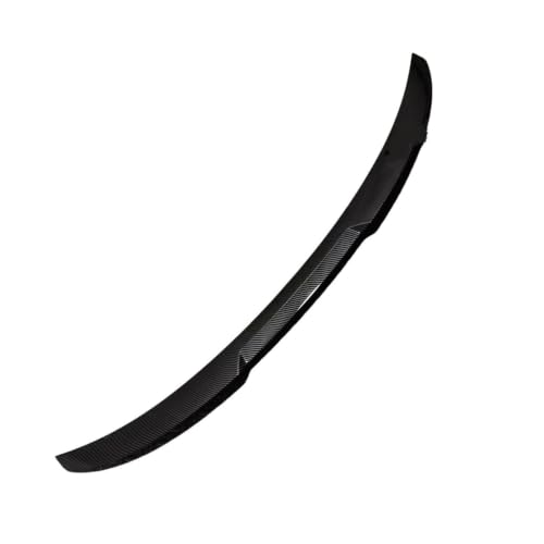 Aileron coffre arrière pour BMW i4 M50 430i M440i Gran Coupe 2021 2022 2023