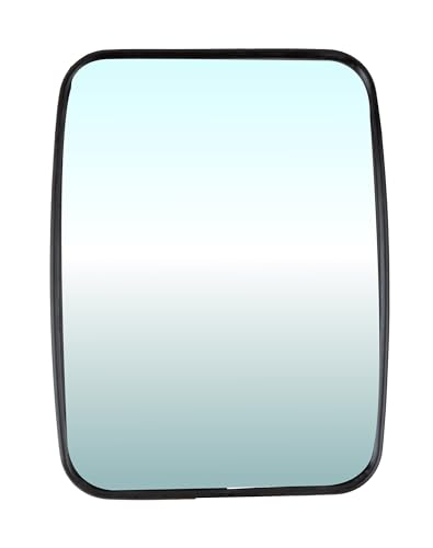 Specchietto retrovisore per trattore con dimensioni di 230x180 mm, ideale per migliorare la visibilità e la sicurezza durante le operazioni agricole