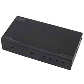 ランサーリンク HD-14V3BPro 3D対応ハイエンドプロ用1入力4出力HDMI分配器 HD-14V3BPro Amazon.co.jp: ランサーリンク HDMI分配器 HD-14V3BPro : 家電