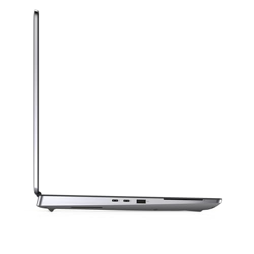 Dell Precision 7780 workstation laptop