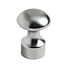ASP Leverage Baton Cap, Electroless Nickel (F Series)