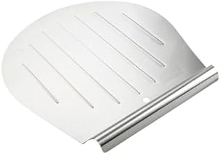 Zenker 7703 łopatka do ciasta, stal nierdzewna, srebrna, 28 cm