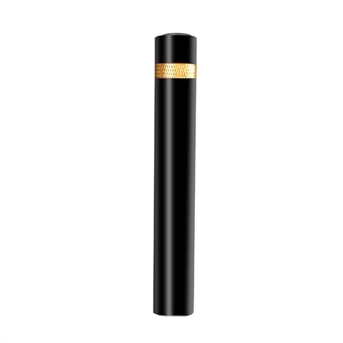 Aeropop - Abridor de vino, abridor de botellas con bomba de presión de aire, removedor de corcho simple para el hogar, restaurante, fiesta (dorado)