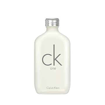Calvin Klein Ck One Eau de Toilette - 100 ml