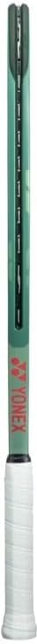 Raqueta de Tenis Yonex Percept 100L Color Verde Oliva miniatura 5