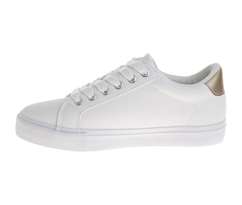 Josmo Fashion Casual Sneakers - Lightweight Breathable Shoes for Women (Sizes 6-10 Adults) 7