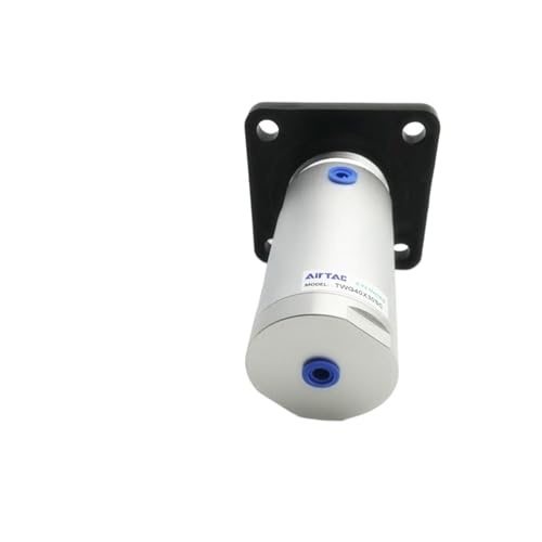 Cylindre de blocage TWG32X20SC anti vibration pour securite outillage - 3