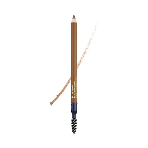 Estée Lauder Brow Now Brow Defining EyeBrow Gel Pencil with Spooled Brush | Shapes & Defines Brows