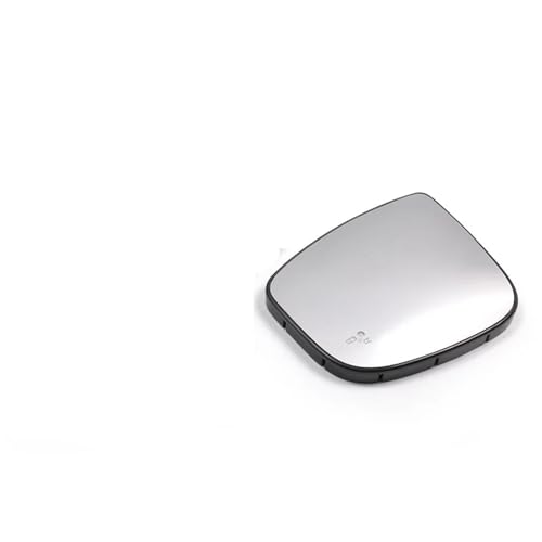 Cristal retrovisor de coche para solucionar la pérdida de visibilidad en ángulo muerto Traveller