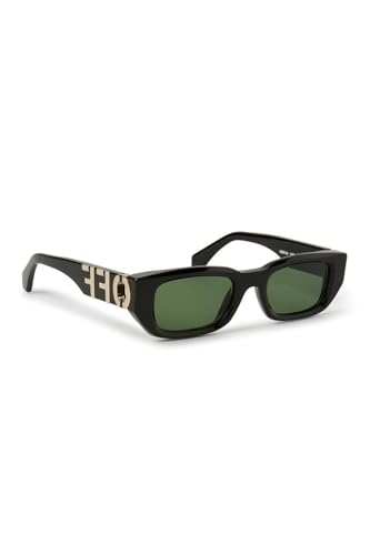 Lunettes de soleil Fillmore OFF-WHITE l'accessoire idéal pour vos sorties en ville