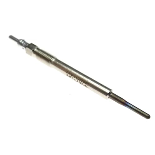 Bougies de préchauffage double cœur Citroën Nemo 2008-2024 accessoire auto 5960L4