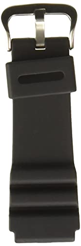 Casio #10406454 Genuine Factory Replacement Band For Marine Gear Model: Amw320 Or Seiko Diver #TOP1