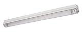 Color del producto: gris. Starlicht 563536009 Armature Tubo Fluorescente Aquastar Eco 13 W plástico gris