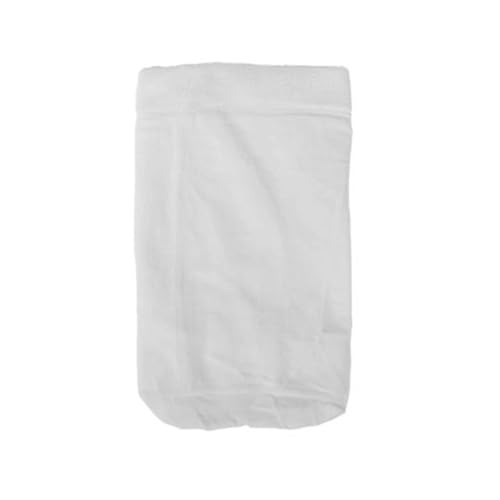 Fyrxznth 10-Pack Pool Skimmer Socks for Debris