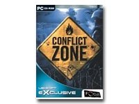 CONFLICT ZONE [video game]