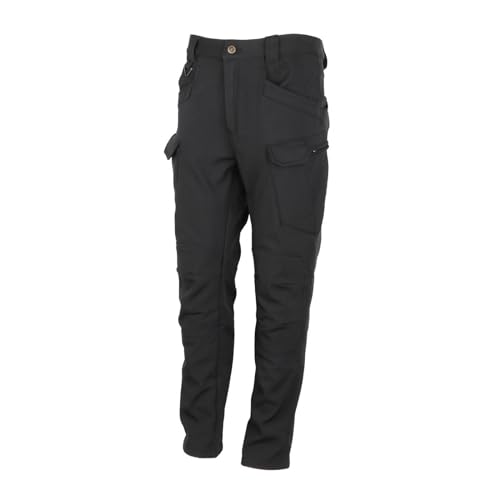 Pantalon de randonnée pour camping et trek en plein air au chaud
