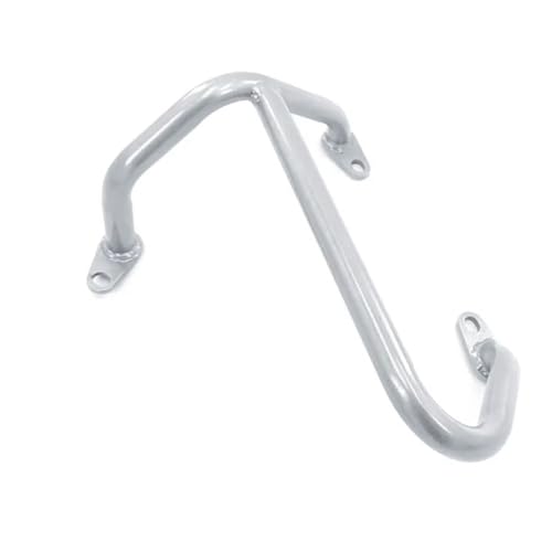 Pare-Chocs pour Moto Anti Chute Évite les Rayures Carénage 368-E - 6