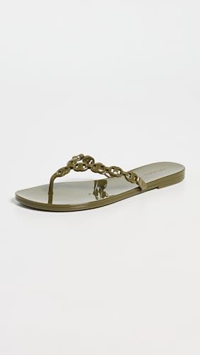Image of Tory Burch Women's Gemini Link Jelly Sandals