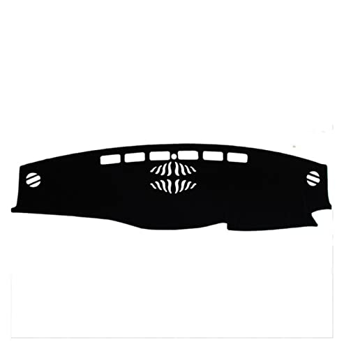 Tapis de Tableau de Bord Toyota Crown S210 2013-2018 Antidérapant