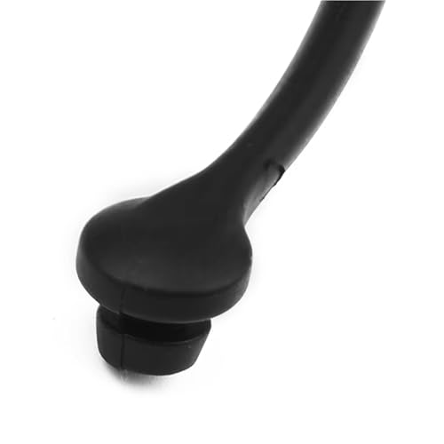 Bouchon réservoir essence BMW E65 F01 E63 Z4 E89 avec câble de retenue de carburant - 6