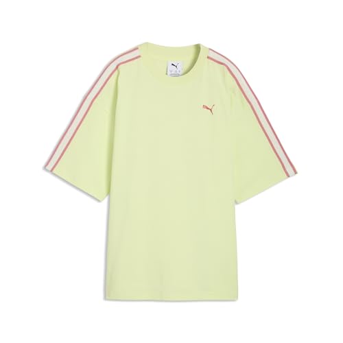 PUMA T shirtà imprimés oversize Enfant et Adolescent Accessoires 9 10Y - vue 3